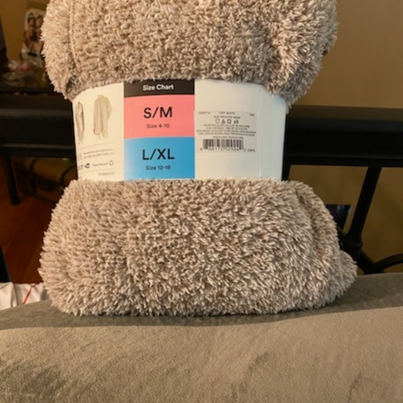 Hue comfy wrap - Picture 3 of 6